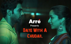 Date With A Chudail ft. Shraddha Kapoor & Rajkummar Rao - 'Stree'