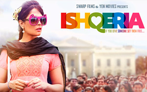 Ishqeria Trailer ft. Richa Chadha, Neil Nitin Mukesh