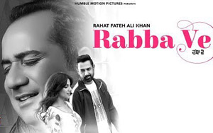 Presenting music video of Punajbi song Rabba Ve from the Punjabi movie `Mar Gaye Oye Loko`<br>Singer: Rahat Fateh Ali Khan<br>Music: JAY K<br>Lyrics: Vinder Nathumajra<br>Starcast: Gippy Grewal, Binnu Dhillon, Jaswinder Bhalla, Gurpreet Ghuggi, BN Sharma, Karamjit Anmol, Sapna Pabbi, Hobby Dhaliwal, Raghveer Boli, Jaggi Singh, Baninder Bunny & Gurpreet Bhangu<br>Directed by Simarjit Singh<br>Directed by Simarjit Singh