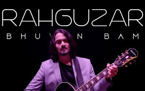 Rahguzar Music Video by Bhuvan Bam