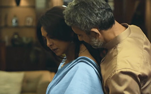 'Once Again' Trailer ft. Shefali Shah