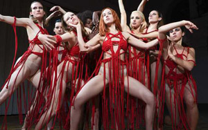 'Suspiria' Trailer - The Witches Are Back