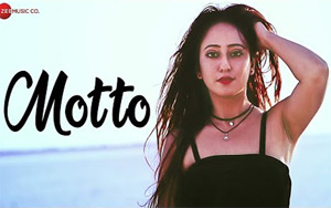 Motto Music Video by Zubin Sinha & Giri G