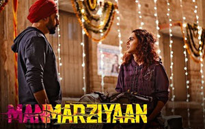 Will Vicky find someone like Rumi? - Manmarziyaan Promo