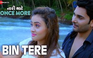 Bin Tere Song - Tari Maate Once More