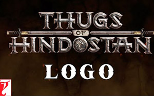 Thugs of Hindostan - Logo