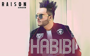 Punjabi Song Habibi by Raison