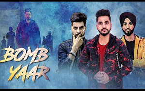 Punjabi Song Bomb Yaar by Laddi Ghag