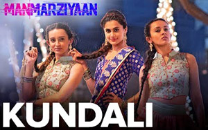 Kundali Song - Manmarziyaan