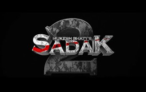 Sadak 2 First Look