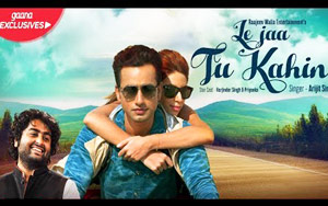 Le Jaa Tu Kahin Song by Arijit Singh