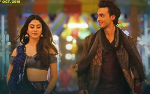 Presenting the Presenting the Rantaari song from the Bollywood movie `Loveratri` song from the Bollywood movie `Loveyatri`<br>Singer: Udit Narayan, Neha Kakkar, Palak Muchchal, Raja Hassan<br>Music: Tanishk Bagchi<br>Lyrics: Shabbir Ahmed<br>Starring Aayush Sharma, Warina Hussain, Caroline Wilde, Hiten Patel<br>Directed by Abhiraj Minawala