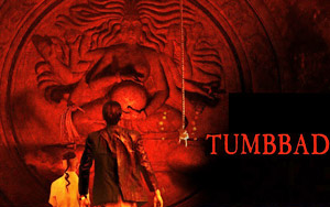 Tumbbad Official Trailer 