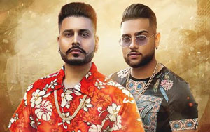 Punjabi Song STAND by Lavi Jandali ft. Karan Aujla