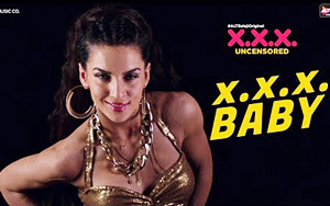 Triple X. Music Video ft. Scarlett Mellish Wilson - Triple X. Uncensored