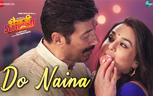 Do Naina Song - Bhaiaji Superhit 