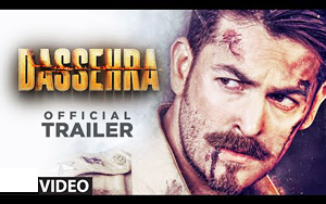  Dassehra Trailer ft. Neil Nitin Mukesh, Tina Desai