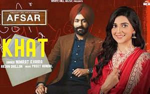 Punjabi Song - AFSAR 