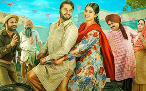 Trailer of Punjabi Movie Ranjha Refugee