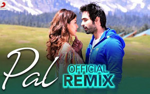 Pal Song Remix - Jalebi