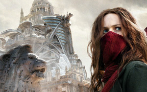 Mortal Engines Trailer 