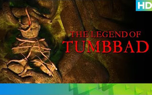 The Legend of Tumbbad