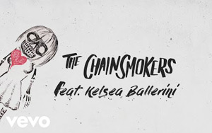 The Chainsmokers - This Feeling Song ft. Kelsea Ballerini