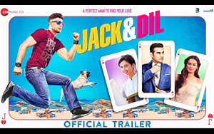 Jack & Dil Trailer