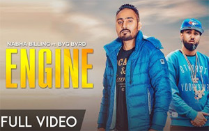 Punjabi Song Engine by Nabha Billing