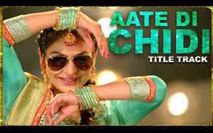 Aate Di Chidi Title Song