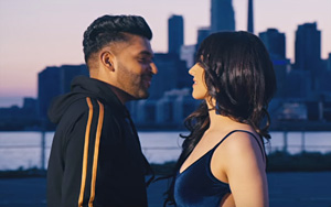 Punjabi Song Downtown by Guru Randhawa