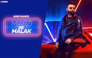 Marji De Malak song from the the Punjabi movie `Aate Di Chidi`<br>Singer: Amrit Maan<br>Music: Deep Jandu<br>Lyrics: Amrit Maan<br>Video Director: Savio Sandhu<br>Starring: Neeru Bajwa, Amrit Maan, Sardar Sohi, Gurpreet Ghuggi, Karamjit Anmol, Nisha Bano, BN Sharma, Anmol Verma, Harby Sanga, Nirmal Rishi<br>Directed by Harry Bhatti