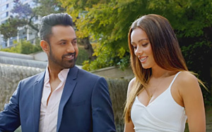 Punjabi Song Hukam Da Yakka by Gippy Grewal 