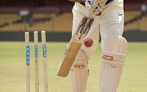 Anil Kumble's Spektacom unveils power bat to track batting analytics