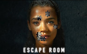 Escape Room Trailer