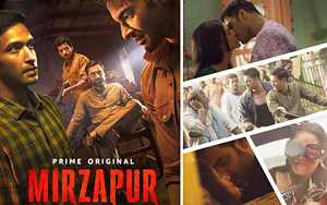 Mirzapur Trailer - Amazon Prime Original 