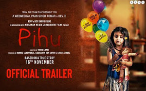 Pihu Trailer