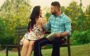 Punjabi Song Pyar Nahi Ghatda by Sippy Gill 