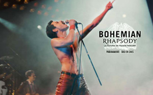 Bohemian Rhapsody Final Trailer