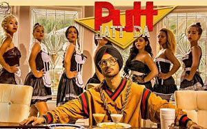 Putt Jatt Da Song - Diljit Dosanjh