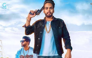 Punjabi Song High Thought by Rammy Gill ft. Vadda Grewal