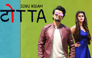 Watch the Video of Meet Bros and Sonu Nigam`s new single, #TOTTA. The video features Kainaat Arora<br>Music: MEET BROS<br>Singers: MEET BROS ft. Sonu Nigam<br>Lyrics: Kumaar<br>Video Director: Adil Shaikh