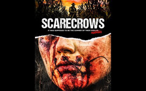 Scarecrows Trailer