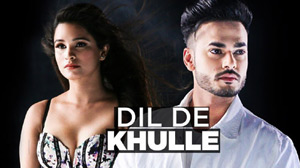 Punjabi Song Dil De Khulle by Arsh Maini