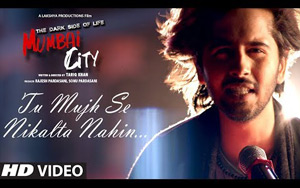 Tu Mujhse Nikalta Nahi Song - The Dark Side Of Life - Mumbai City