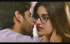 Tick Tick Tick Full Video Song - Savyasachi ft. Nidhhi Agerwal