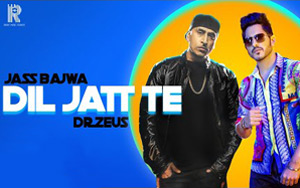 Punjabi Song Dil Jatt Te by Jass Bajwa