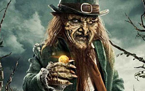 LEPRECHAUN RETURNS Trailer