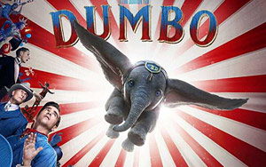 Dumbo Official Trailer