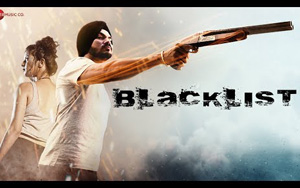 Punjabi Song Blacklist by Gurdeep Mehndi